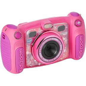 VTech KidiZoom Camera Pix, Pink
