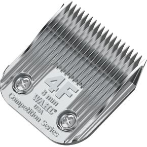 Wahl Professional Competition Series Blade القابلة للفصل-طول 5/16 بوصة ، 4F Full (2375-100)
