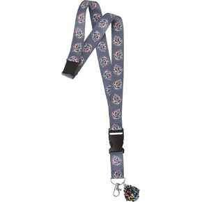 Harry Potter Lanyards for ID Badges and Lanyards for Keys - Harry Potter Key Lanyard - Harry Potter Badge Lanyard