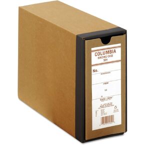 GLWB50H - Globe-weis Recycled Fiberboard Binding Case