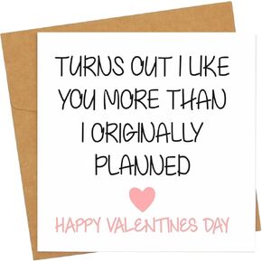 CJ&M Funny Valentines card - Funny Gifts for Men,Funny Valentines Card Gift - Snoring - Boyfriend - Husband - Funny Card Gift For Husband,Husband gift from wife.