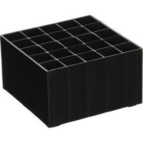 AD Marker Empty 25-Slot Marker Caddy (CDY-25)