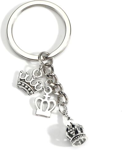 Seahorse Keychain,Personalised Keyring,Keyrings for Women,Friend Birthday Gifts,Seaside Travel Keychain,Retirement Gifts for Women,Keychain rings,Keychain Cute,Personalised Gifts in Kuwait