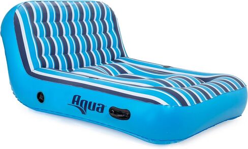 كرسي بركة عائم Aqua Ultra-Comfort مع وسادة-بركة شاقة ، تعويم ، كرسي عائم بحيرة in Kuwait