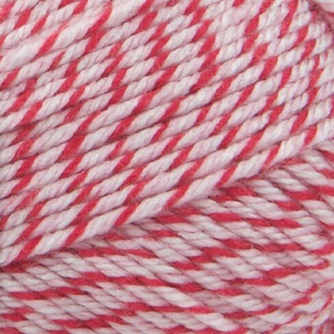 LION BRAND YARN COMPANY YARN BASIC STITCH AN EGGPLANT in Kuwait