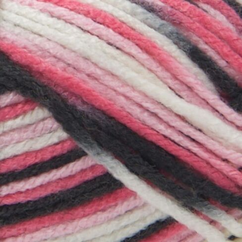 LION BRAND YARN COMPANY YARN BASIC STITCH AN EGGPLANT in Kuwait