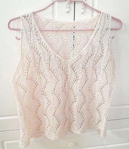 Lotus Yarns 100% Natural Linen Lace Weight Hand Knitting Crochet Yarn 100g/cone for Summer Fashion Garments Baby Clothes Soft and Cool 01 in Kuwait