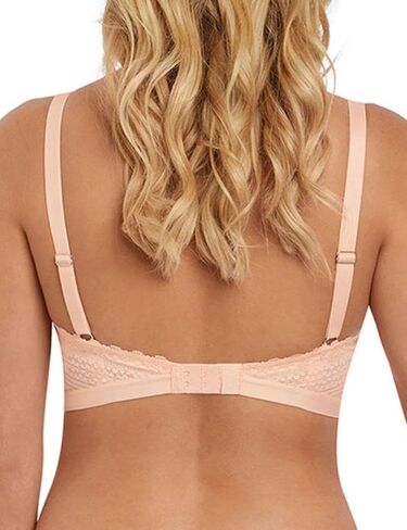 Freya Women's Daisy Soft Plunging Lace Bralette in Saudi Arabia