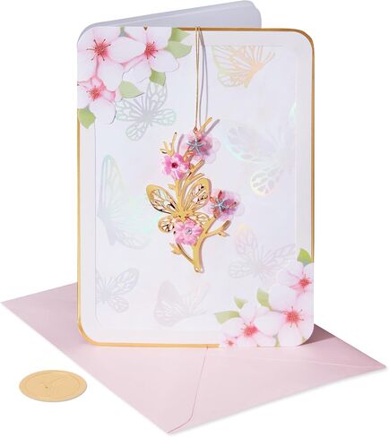 Papyrus Birthday Card for Her - Designed by Bella Pilar (Special Delivery) in Saudi Arabia