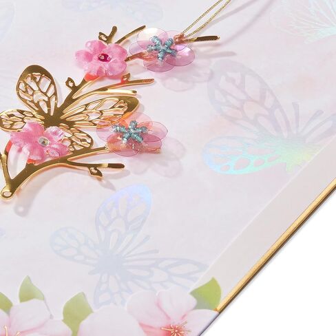 Papyrus Birthday Card for Her - Designed by Bella Pilar (Special Delivery) in Saudi Arabia