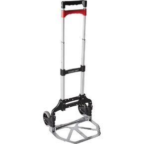MCX-PINK 150-Pound Capacity Personal Handtruck, Pink