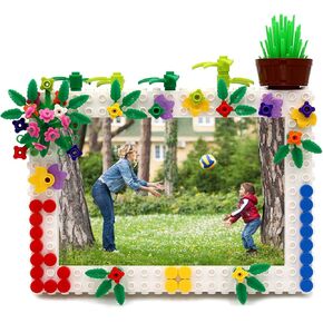 إطار صورة لطيف للأطفال، حرفة ممتعة، إطار صور للأولاد، طقم صنع سطح المكتب والجدار لتزيين غرفة الأطفال، هدايا عيد ميلاد للفتيات (الأشخاص) in Kuwait