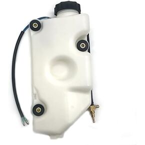 1270-8M0119508 Oil Tank Assy For Mercury Outboard 830889A1,8M0064073,818456A1,830889A10,830889A4 200 225 250 300 HP DFI Optimax 3.0 L EFI Sea Pro Marathon Max