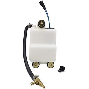 For Mercury Oil Tank Assy 1200-8M0064075 884525T1 Outboard 200 225 250 300 HP DFI DTS Pro Sport XS 3.0/3.2 L (2000,2003-2010,2013)
