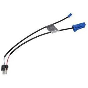 BMW e90 e91 e92 e93 Adapter Lead (IBS) Negative Battery Cable GENUINE wire