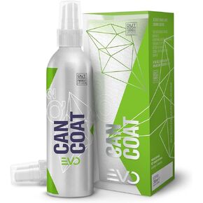 GYEON Q2 CANCOAT EVO – 1yr Durability - Easiest to use - Most Versatile Ceramic Coating in Spray Form – Self Cleaning – Extreme Durability – Ultra Gloss