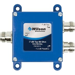 ويلسون الكترونيكس مقوي الاشارة العالمي - 859114 in Kuwait