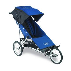 Baby Jogger Freedom Stroller with 16 in.Wheels
