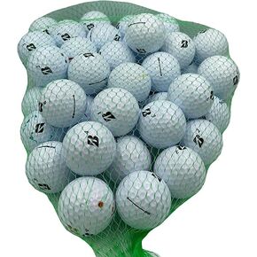 Titleist 50 Bridgestone e6 Pre-Owned Golf Balls