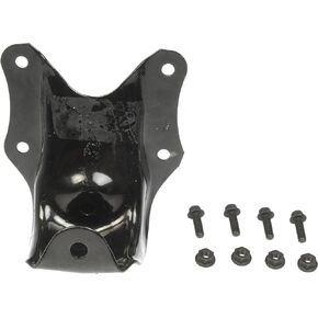 Rear Position Leaf Spring Bracket Kit