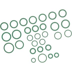 Four Seasons 26772 O-Ring & Gasket Air Conditioning System Seal Kit