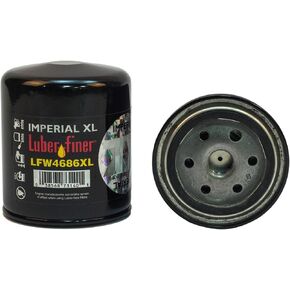 Luber-finer LFW4686XL Coolant Filter, 1 Pack