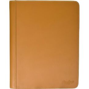 Rawlings | Heart of the Hide Padfolio (Tan) | 9.75' x 12'