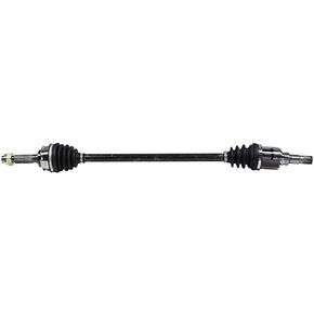 GSP NCV12601 CV Axle Shaft Assembly - Right Rear (Passenger Side)