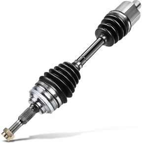 A-Premium CV Axle Shaft Assembly Compatible with Saturn SC1/SC2/SL/SL1/SL2 1994-2002, SW1 1994-1999, SW2 1994-2001, L4 1.9L, Front Right Passenger Side, Replace# 21011925, 21012110 in Saudi Arabia
