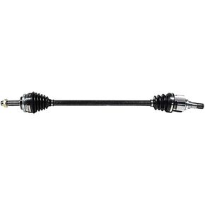 GSP NCV69574 CV Axle Shaft Assembly - Right Front (Passenger Side)