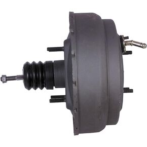 Cardone 53-2728 Remanufactured Vacuum Power Brake Booster without Master Cylinder (Renewed)