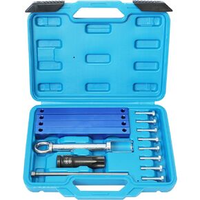 DPTOOL Engine Alignment Timing Tool Camshaft Locking Tool Compatible with Benz M133, M260, M264, M270, M274 Engine Replacement for Benz B200, B180, B250, C200, E200