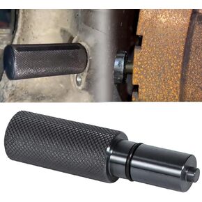 Sunluway TDC Locating Pin Camshaft Locking Timing Pin Alternative to W470589001500 for Detroit Diesel DD13, DD15, DD16