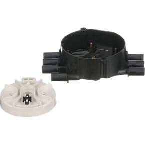 Quicksilver 898253T28 Distributor Cap Kit for MerCruiser 4.3L Engines with Multi-Point Electronic Fuel Injection (MPI)