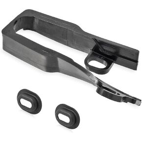 Swingarm Chain Slider & WASHER 1985-2013 For Honda XR80 XR100 XR80R XR100R CRF80 CRF100 CRF80F CRF100F 52175-GN1-000