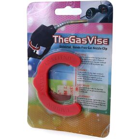 TheGasVise