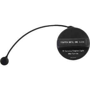 Fuel Tank Filler Cap,Gas Cap Compatible With Buick Cadillac Chevy GMC - 2012-2015 CTS, 2010-2015 SRX Camaro, 2010-2017 Equinox Terrain, 2014-2020 Impala, 2013-2015 Malibu And More，Replace # GT329