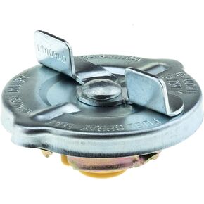 Stant OE Equivalent Fuel Cap, black