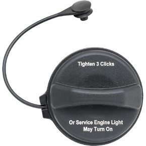 Gas Cap Fuel Cap Replace 95995094 For Buick Allure LaCrosse,Cadillac DTS XLR SRX STS CTS,Chevy Aveo Colorado Corvette Express SSR,GMC Canyon Envoy Savana,Pontiac Astre G3 G5 G6 Montana,Saturn Ion Aura