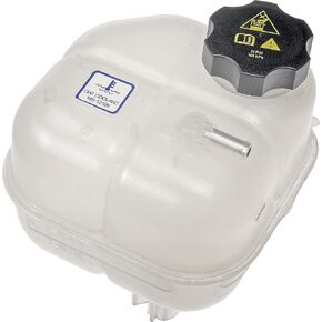 Dorman 603-838 Engine Coolant Reservoir for Select Chrysler Models