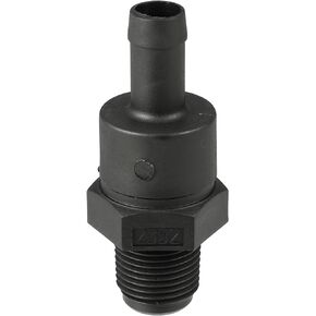 uxcell PCV Valve Exhaust Positive Crankcase Ventilation Valve Fittings for Chrysler PT Cruiser 2.4L 2001-2010 for Jeep Wrangler 2.4L 2003-2006 No.4777240AD