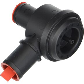 MTC 4806 / 06A-145-710P Crankcase Vent Valve (06A-145-710P MTC 4806 for Audi/Volkswagen Models)