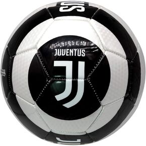 Icon Sports Fan Shop Fearless Team Soccer Ball UEFA Champions League Soccer Juventus
