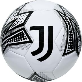 Icon Sports Juventus Pop Art Team Soccer Ball