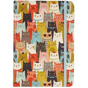 Cats Journal (Diary, Notebook)