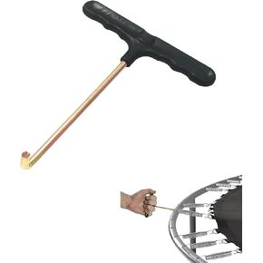 Trampoline Spring Pull Tool 1 Pack Tranpoline Hook Spring Puller