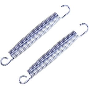 Trampoline Springs,Trampoline Springs 7 Inch,2 PCS Trampoline Spring in Kuwait