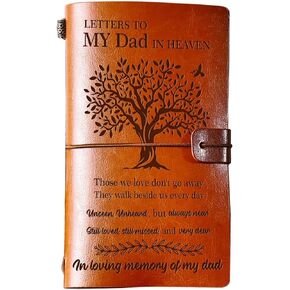 Skexiod Unique Doctor Gifts for Men Women - 140 Page Refillable Leather Journal To A Wonderful Doctor Gifts for Him Her Christmas Thanksgiving Day Birthday Retirement Gifts for Doctor