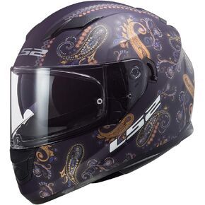 LS2 Helmets Full Face Stream Street Helmet
