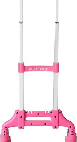 شاحنة يدوية شخصية MCX-PINK بسعة 150 رطل، وردي in Saudi Arabia